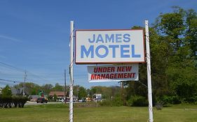 James Motel